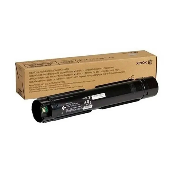 TONER XEROX 106R03396 BLACK