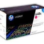 TONER HP 648A (CE263A)