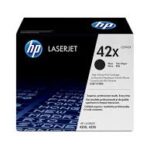 TONER HP 42X (Q5942X)