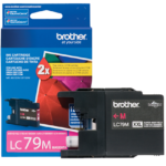 TINTA BROTHER LC79M MAGENTA