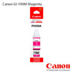 Tinta Canon GI-190M Magenta