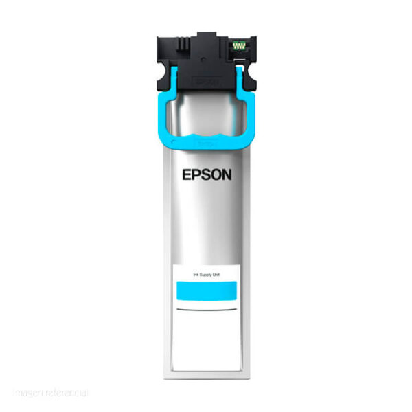 TINTA EPSON R04L CYAN T941220