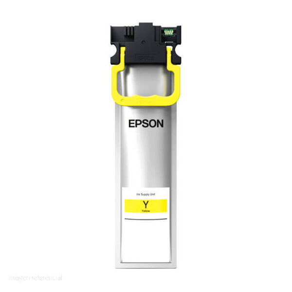 TINTA EPSON T941420-AL AMARILLO