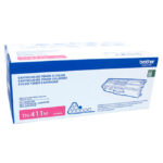 TONER BROTHER TN-411M MAGENTA