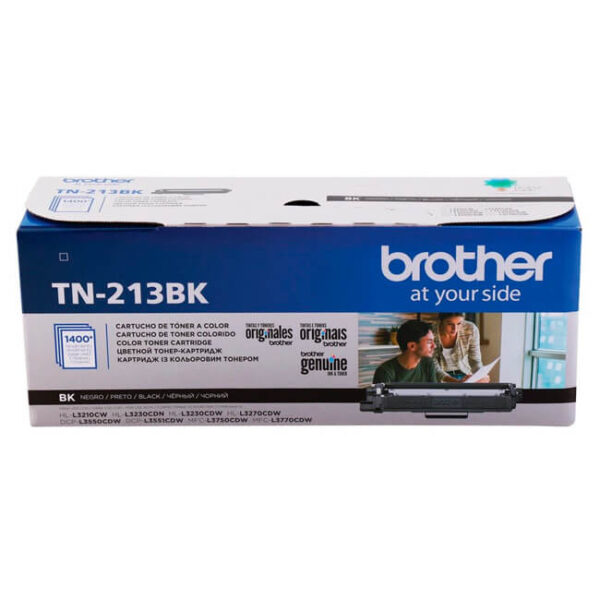 TONER BROTHER TN-213BK