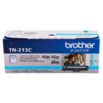 TONER BROTHER TN-213C CYAN