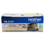 TONER BROTHER TN-213Y YELLOW