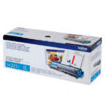 TONER BROHTER TN-221C CYAN