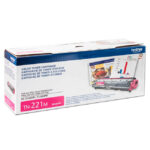 TONER BROTHER TN-221M MAGENTA