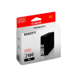 Tinta Canon PGI-2100BK Negro