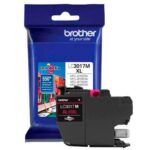 TINTA BROTHER LC-3017M MAGENTA