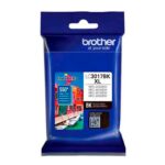 TINTA BROTHER LC-3017BK NEGRO
