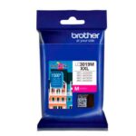 TINTA BROTHER LC-3019M MAGENTA
