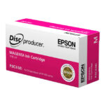 TINTA EPSON C13S020450 MAGENTA