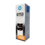 Botella de Tinta HP 1VV22AL Negro