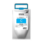 TINTA EPSON TR12X220 CYAN