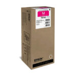BOLSA DE TINTA EPSON T974320, MAGENTA