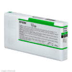TINTA EPSON T913B, VERDE