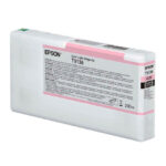 TINTA EPSON T913600 MAGENTA CLARO