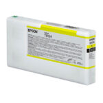 TINTA EPSON T913400 AMARILLO