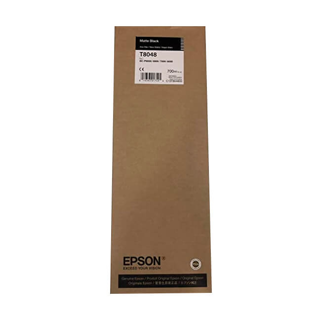 prod-21062020193632-tinta-epson-t8048-original-t804800-negro-mate-deta TINTA EPSON T804800 ULTRACHROME HD NEGRO MATE - Imagen 1