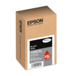 TINTA EPSON T748XXL120, NEGRO