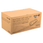TONER XEROX 4622 106R01536 ALTA CAPACIDAD
