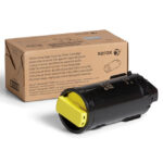 Toner Xerox 006R01745 Yellow