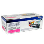 TONER BROTHER TN-315M MAGENTA