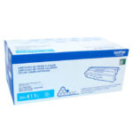 TONER BROTHER TN-411C CYAN