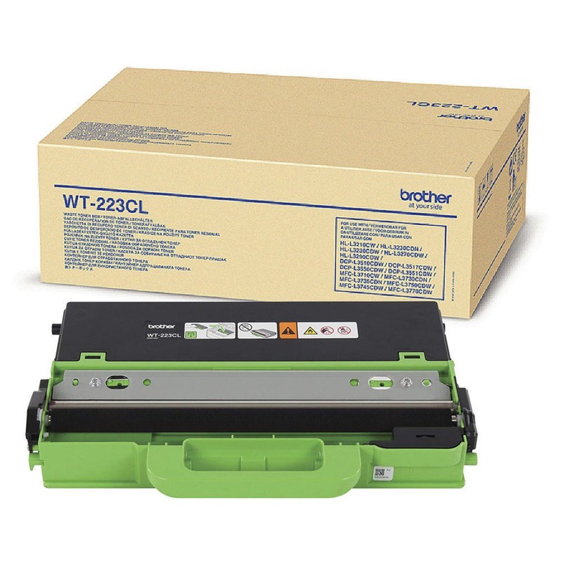 reciclador-de-toner-brother-wt-223cl-50kpg Reciclador de Tóner Brother WT-300CL - Imagen 1