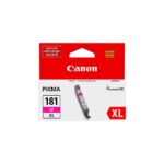 Tinta Canon CLI-181XL Magenta