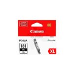 Tinta Canon Cli-181XL Black