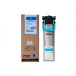 Tinta Epson T11A220 Cyan