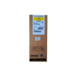 Tinta Epson T11A420 Yellow