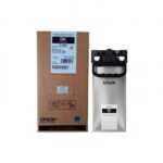 Tinta Epson T11B120 Black
