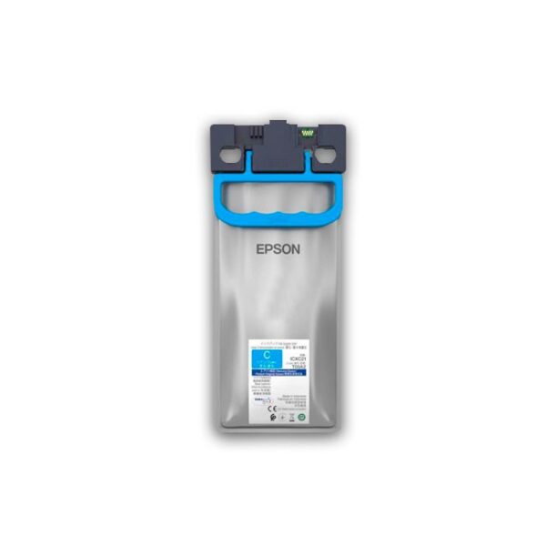 Tinta Epson T05A200 Cyan