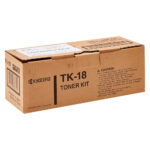 TONER KYOCERA TK-18
