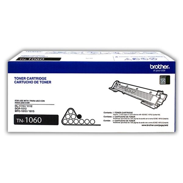 TONER BROTHER TN1060
