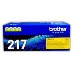 TONER BROTHER TN-217Y YELLOW
