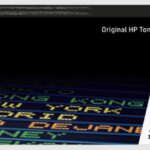 TONER HP 222X (W2223X)