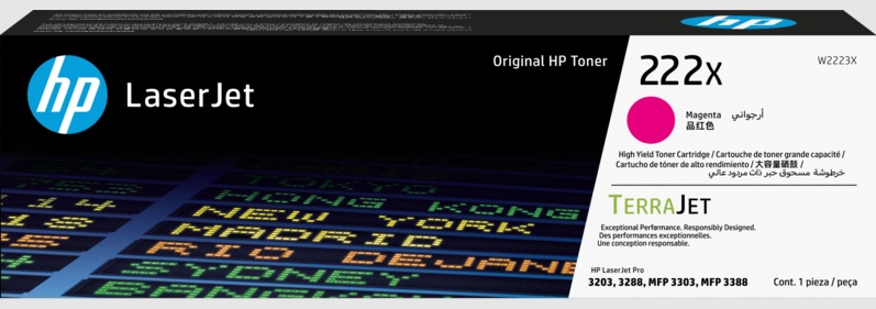 toner-hp-222x-w2223x-magenta TONER HP 222X (W2223X) - Imagen 1