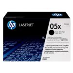 TONER HP 05X (CE505X)