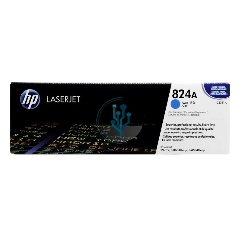 toner-hp-cb381a-824a-cyan-laserjet-cp6015-cm6030-cm6040 TONER HP CB381A (824A) - Imagen 1
