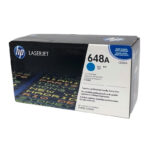 TONER HP 648A (CE261A)