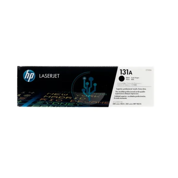 TONER HP 131A (CF210A)