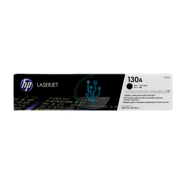 TONER HP 130A (CF350A)