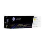 TONER HP 202X (CF502X)