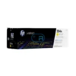 TONER HP 204A (CF512A)