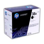 TONER HP 38A (Q1338A)